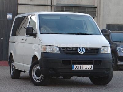 VW T5