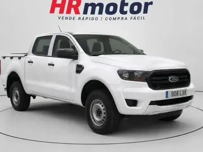 Usado Ford Ranger