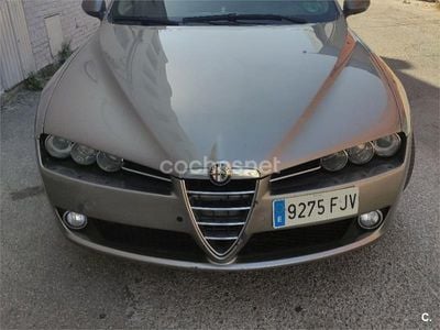 Alfa Romeo 159