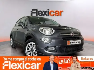 Usado Fiat 500X