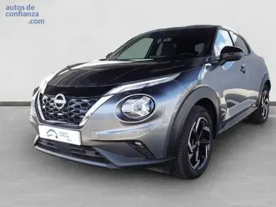 Occasion Nissan Juke N-Connecta 145 ch (106 kW) 2023 SUV