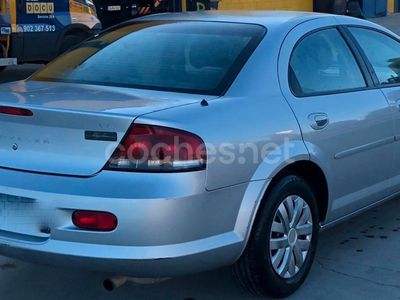 Chrysler Sebring