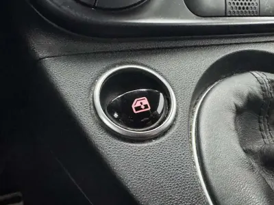 Usado Abarth 595 Turismo 159 CV (116 kW) 2018 Gris Utilitario