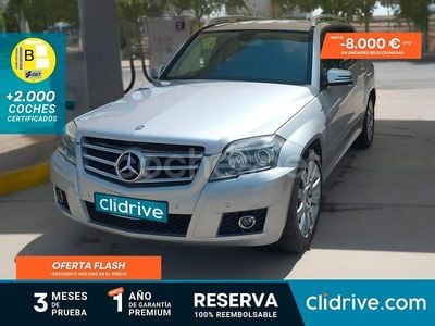 Mercedes GLK220