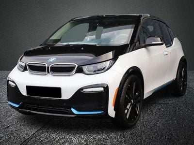 Usado BMW i3 Efficient Dynamics 135 kW (184 CV) 2020 Blanco Utilitario