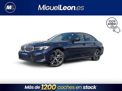 BMW 330e