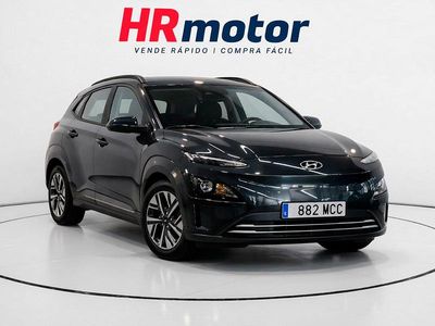 Usado Hyundai Kona 150 kW (204 CV) 2022 SUV