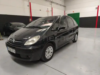 Usado Citroën Xsara Picasso
