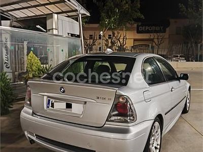 BMW 318 Compact