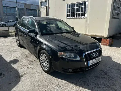 Usado Audi A4