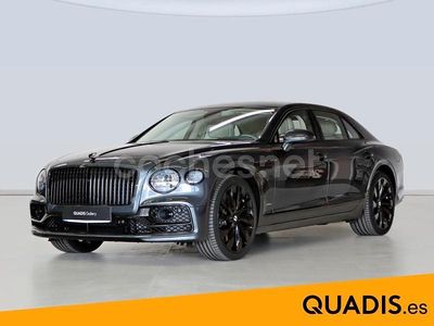 Azul Usado 2024 Bentley Flying Spur Berlina | 199.900 €