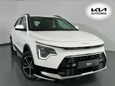 Usado Kia Niro