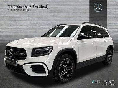 Mercedes GLB200