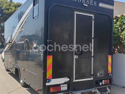 Diesel Usado 1997 Iveco Daily Recogida | 12.000 €