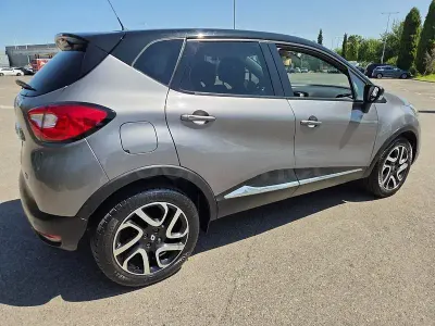 Usado Renault Captur