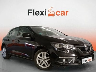 Renault Mégane IV