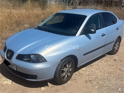 Seat Cordoba