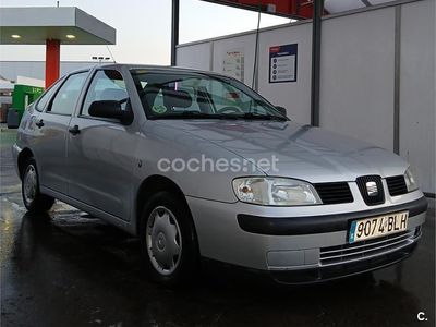 Seat Cordoba