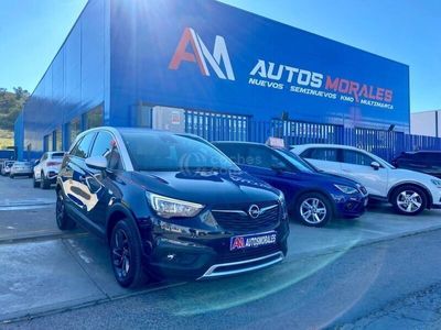 usado Opel Crossland X 1.2t S&s Design Line - 120 Aniversario 110