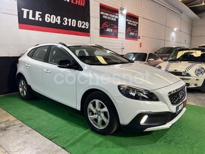 Volvo V40 CC