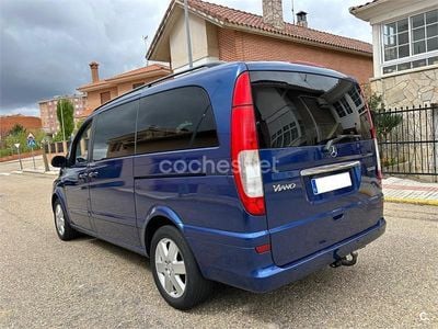 Mercedes Viano
