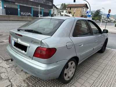 Usado Citroën Xsara