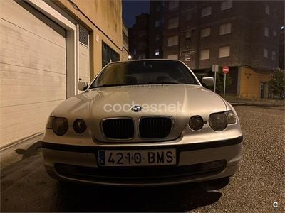 BMW 316 Compact