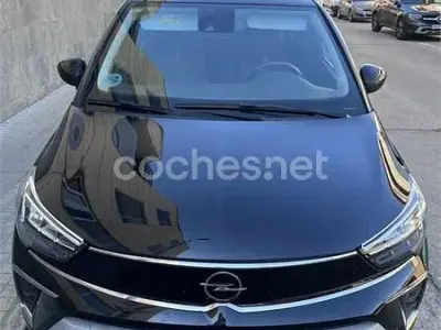 Occasion Opel Crossland X