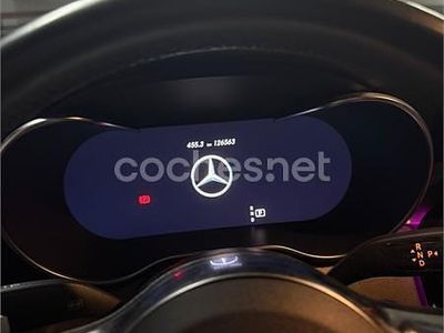 Mercedes GLC300