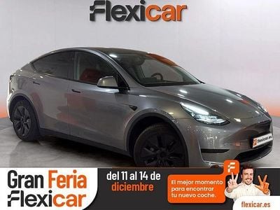 Gris Usado 2024 Tesla Model Y SUV | 44.990 €