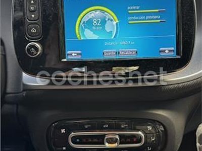 Negro Usado 2019 Smart ForTwo Cabrio Descapotable | 15.000 € (Precio justo)