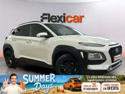 Usado Hyundai Kona