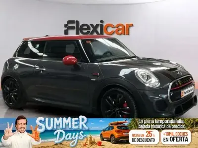 Usado Mini John Cooper Works