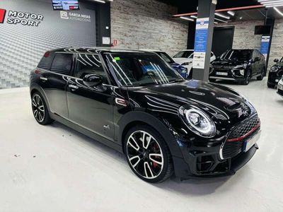 usado Mini Cooper D Clubman John Works ALL4 Aut.