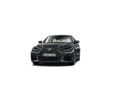 Usado BMW 420 Gran Coupé 190 CV (139 kW) 2022 Gris Coupe