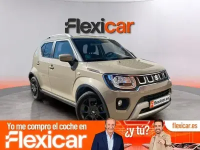 Usado Suzuki Ignis