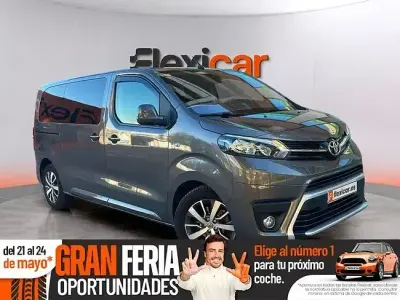 Occasion Toyota Proace Verso