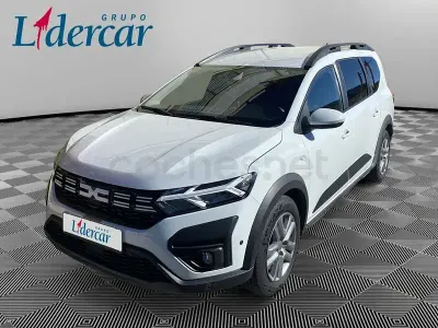 Usado Dacia Jogger