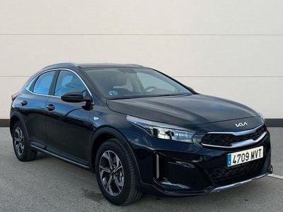 Negro Usado 2024 Kia XCeed SUV | 21.700 € (Buen precio)
