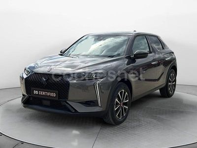 DS Automobiles DS3