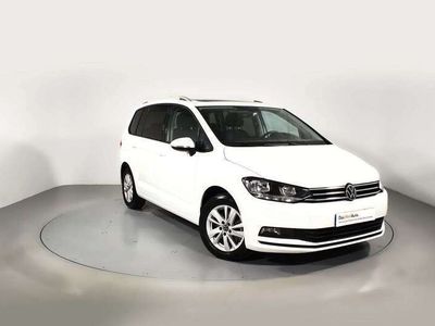 usado VW Touran 2.0TDI CR BMT Advance 110kW