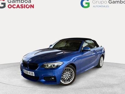 Usado BMW 218 149 CV (109 kW) 2019