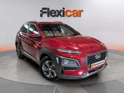 Usado Hyundai Kona