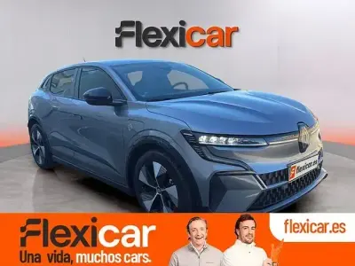 Usado Renault Mégane IV Equilibre 160 CV (117 kW) 2023 Gris