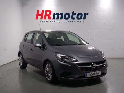 usado Opel Corsa 1.4 GLP Selective 90