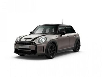 Usado Mini Cooper S 178 CV (130 kW) 2021 Utilitario