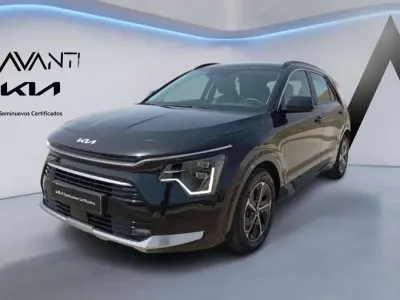 Usado Kia Niro 129 CV (94 kW) 2024 SUV