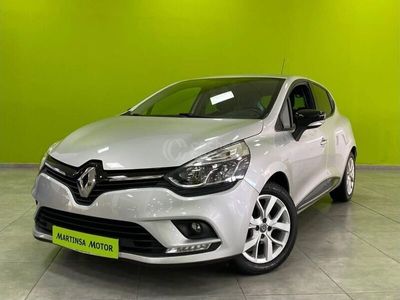 Renault Clio IV