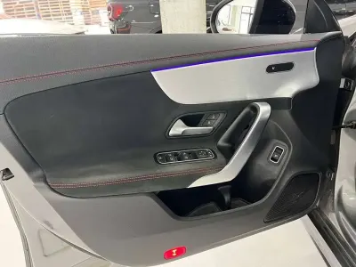 Usado Mercedes CLA200