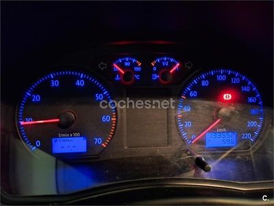 Brugt VW Polo